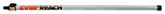 Linzer EverReach RPE126 Extension Pole, 6 to 12 ft L, Steel